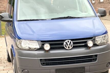 VW T5 Transporter 371.500 km 7.700 &euro; Bovenden / Göttingen Niedersachsen / 37120