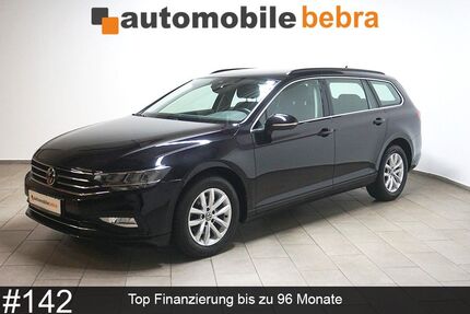 VW Passat 114.635 km 19.290 &euro; Bebra 36179