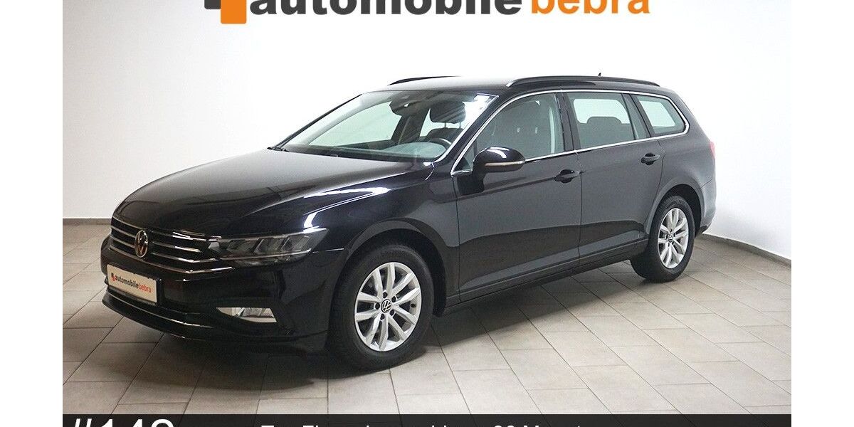 VW Passat 114.635 km 19.290 &euro; Bebra 36179
