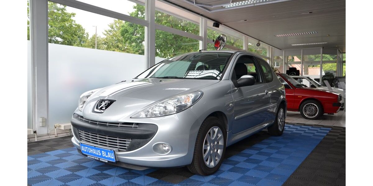 Peugeot 206 113.000 km 3.000 &euro; Burgdorf 31303