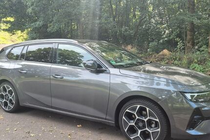 Opel Astra 52.000 km 19.999 &euro; Schotten 63679