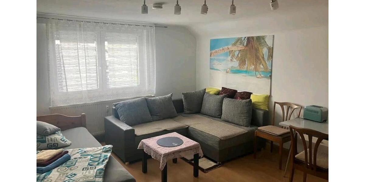 1 Zimmer Wohnung Neckarsulm 1 zimmer