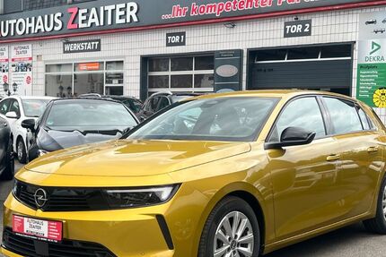 Opel Astra 1.916 km 15.950 &euro; Stolberg bei Aachen 52222