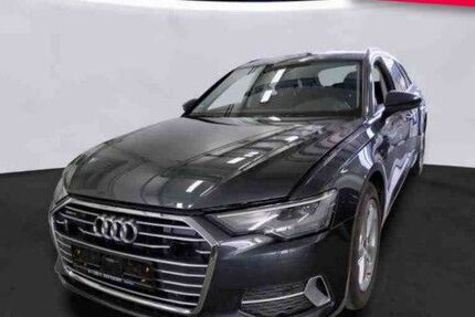Audi A6 45.015 km 32.890 &euro; Flensburg 24941