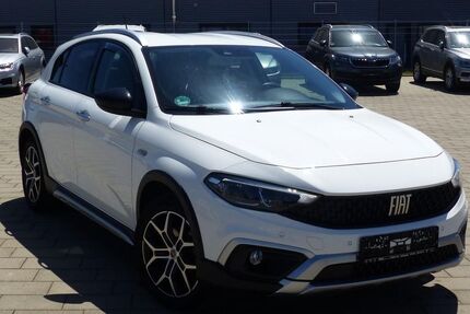 Fiat Tipo 43.000 km 11.850 &euro; Zimmern 78658