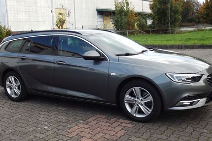 Opel Insignia 42.000 km 18.900 € Bruchsal 76646