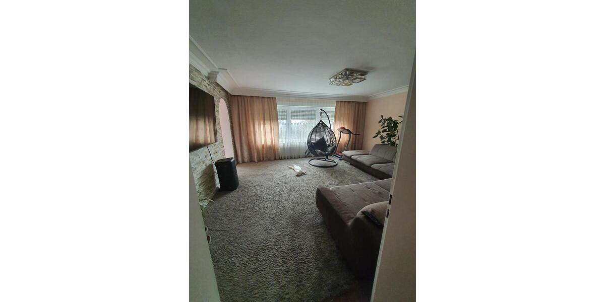 Etagenwohnung Lauda-Königshofen Königshofen - 5.5 Zimmer, 117 m&sup2;, 280.000&euro; | Angebot:27019196