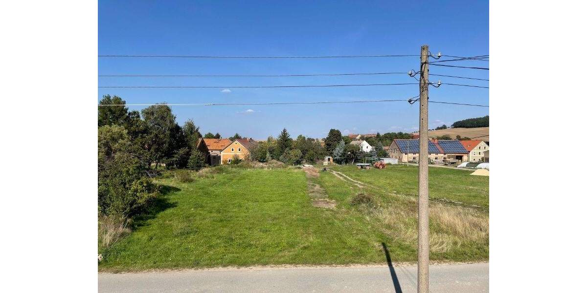 Gewerbeobjekt Hochkirch Breitendorf - 320.000&euro; | Angebot:25672789