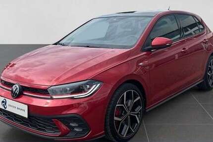 VW Polo 7.565 km 31.890 &euro; Rüdersdorf 15562