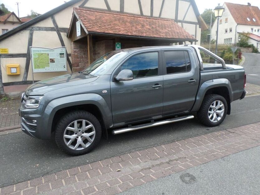 Amarok