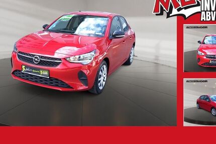 Opel Corsa 27.709 km 10.987 &euro; Göppingen 73033
