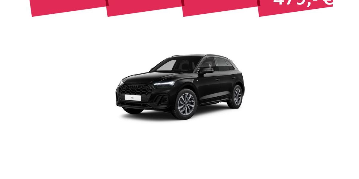 Audi Q5 53.692 km 37.990 &euro; Hannover 30179