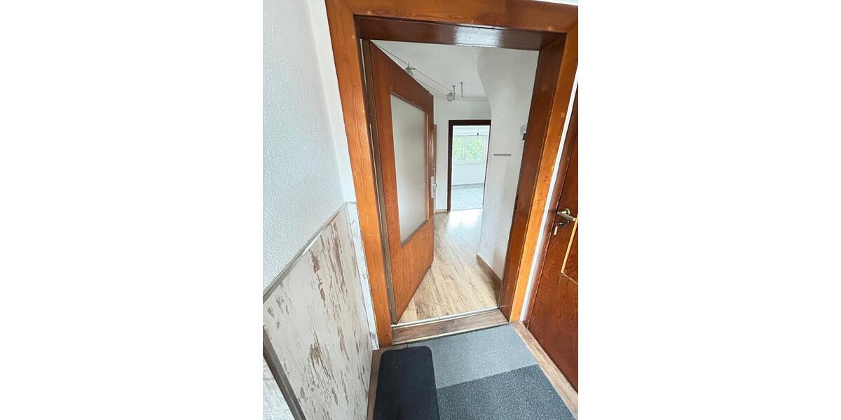 Dachgeschoßwohnung Erfurt Daberstedt - 4 Zimmer, 73 m&sup2;, 720&euro; | Angebot:25080053