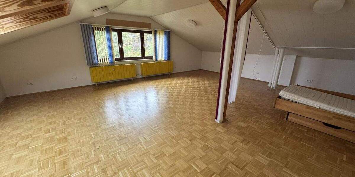 Charmantes Einfamilienhaus in ruhiger Lage zur Miete !! 6 zimmer