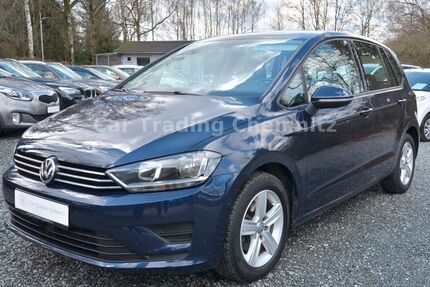 VW Golf Sportsvan 76.595 km 13.499 &euro; Chemnitz 09114