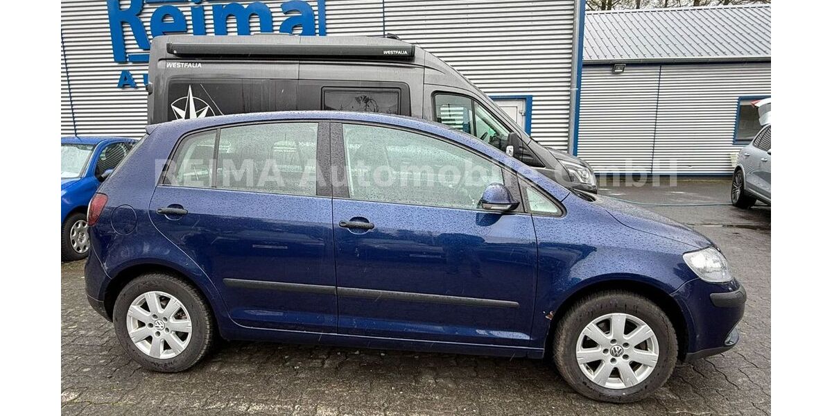 VW Golf 189.000 km 4.890 &euro; Nümbrecht 51588