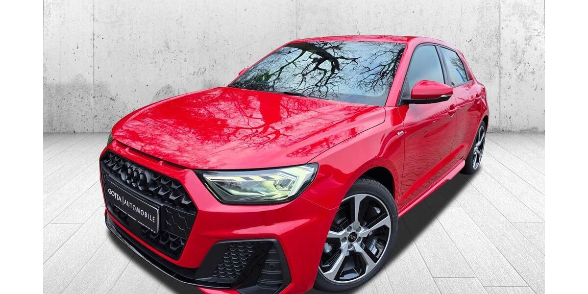Audi A1 6.000 km 30.450 &euro; Mörfelden-Walldorf 64546