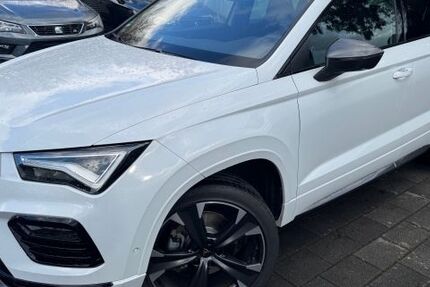 Cupra Ateca 7.250 km 35.450 &euro; Weinheim 69469