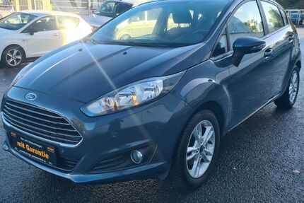 Ford Fiesta 83.670 km 5.390 &euro; Essen 45309