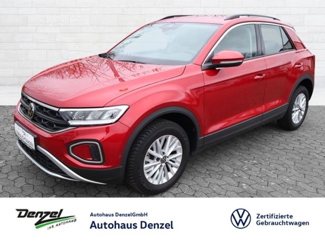 VW T-Roc 17.266 km 19.997 &euro; Wohratal OT Wohra 35288