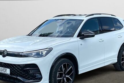 VW Tiguan 18.500 km 48.550 € Hagen 27628