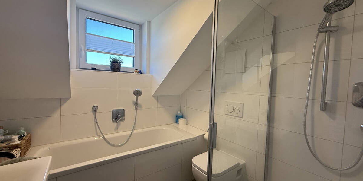 Etagenwohnung Kirchheim bei München Kirchheim - 3 Zimmer, 84 m&sup2;, 1.650&euro; | Angebot:26585883