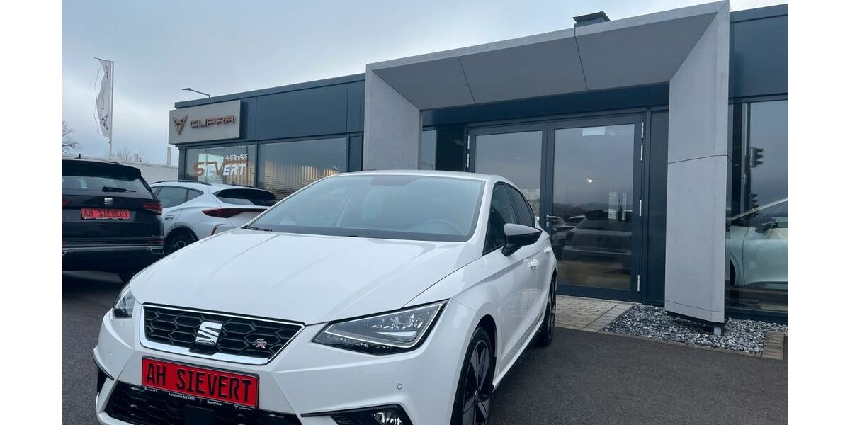 Seat Ibiza 26.361 km 17.880 &euro; Barntrup 32683