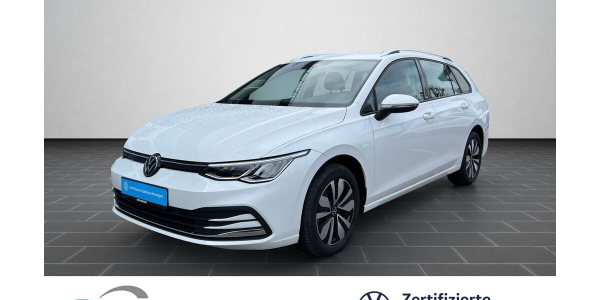 VW Golf 49.960 km 24.290 &euro; Simmern 55469