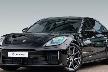 Porsche Panamera 9.900 km 129.900 &euro; Ulm 89079