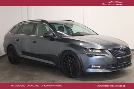 Skoda Superb 176.300 km 11.500 &euro; Bebra 36179