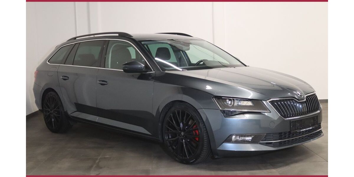 Skoda Superb 176.300 km 11.500 &euro; Bebra 36179