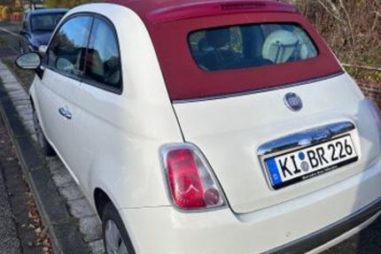 Fiat 500 171.000 km 4.100 &euro; Kiel 24118