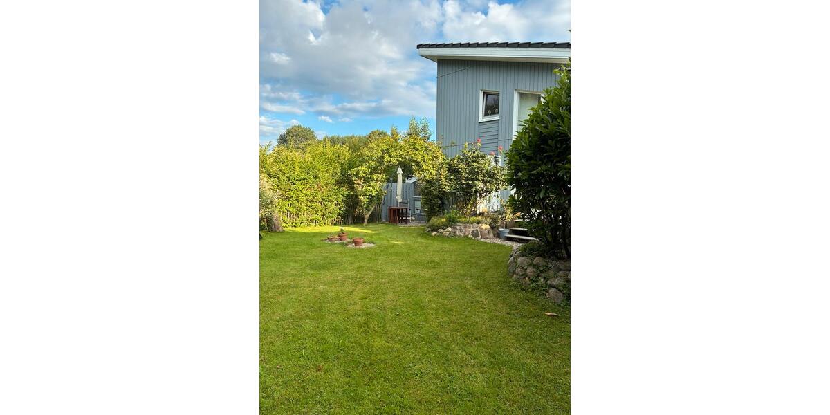 Einfamilienhaus Glücksburg (Ostsee) - 4 Zimmer, 96 m&sup2;, 650.000&euro; | Angebot:27056396