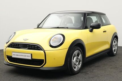 Mini Cooper C 9.500 km 26.612 &euro; Mönchengladbach 41066