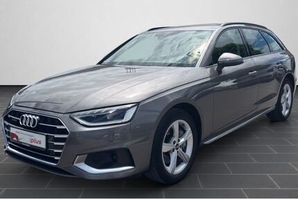 Audi A4 86.435 km 26.690 &euro; Simmern 55469