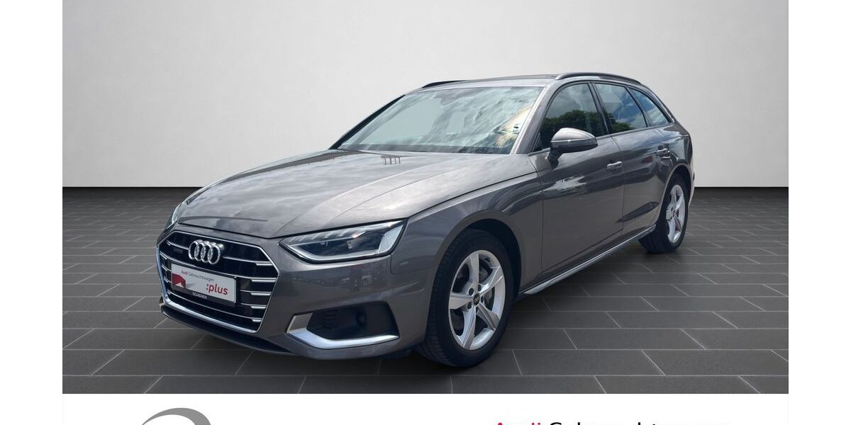 Audi A4 86.435 km 26.999 &euro; Simmern 55469