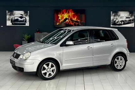 VW Polo 136.000 km 2.999 &euro; Wegberg 41844
