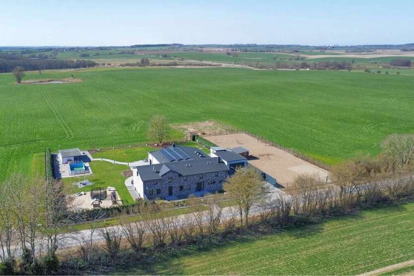 Haus zum Kaufen in Stäbelow 2.485.000 € 507 m²