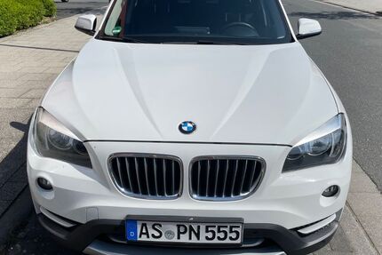 BMW X1 157.000 km 8.900 &euro; Frankfurt am Main 60438