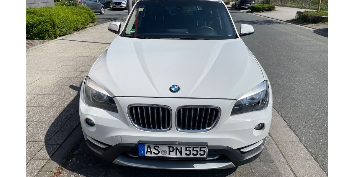BMW X1 157.000 km 8.900 &euro; Frankfurt am Main 60438