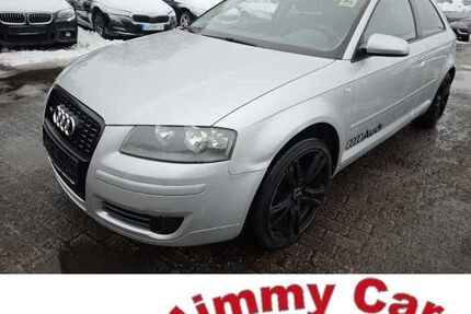 Audi A3 245.000 km 1.950 &euro; Kiel-Moorsee 24145