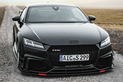 Audi TT RS 44.500 km 67.900 &euro; Baar 86674