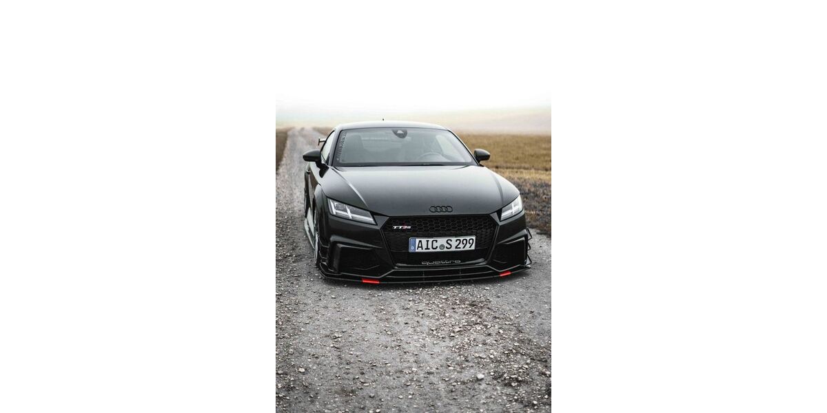 Audi TT RS 44.500 km 67.900 &euro; Baar 86674