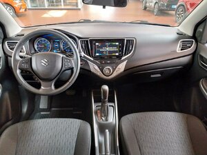 Suzuki Baleno Comfort Kam Navi Tempo SHZ Klim Xenon 22.256 km 12.490 € HAAN 42781