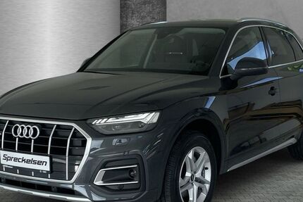 Audi Q5 83.000 km 34.889 &euro; Stade 21682