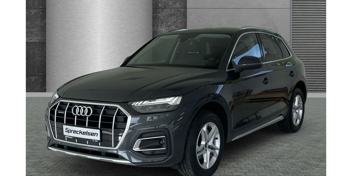 Audi Q5 83.000 km 34.889 &euro; Stade 21682