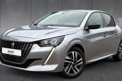 Peugeot 208 20.000 km 14.990 &euro; Mühlhausen 99974