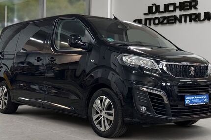 Peugeot Traveller 96.000 km 23.990 &euro; Jülich 52428