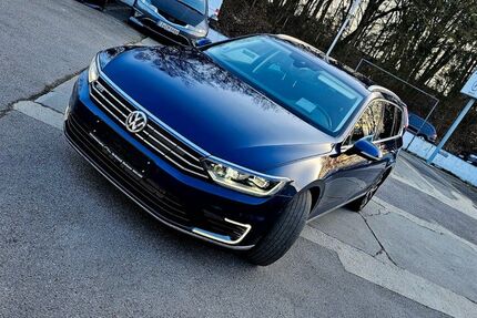 VW Passat Variant 26.700 km 20.999 &euro; Oberhausen 86697