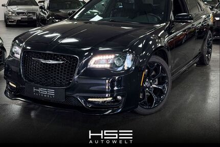 Chrysler 300C